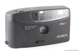 Minolta F10BF — Lumentation